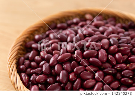 Gold beans Gold beans 142540278
