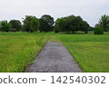 Landscape with green Landscape with green 142540302