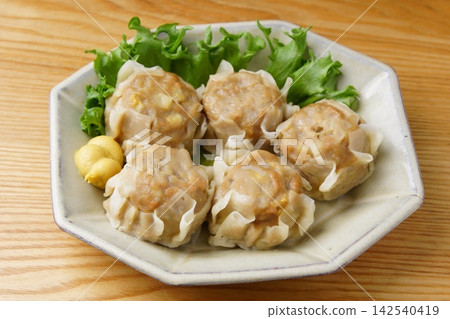 大肉燒賣 大肉燒賣 142540419