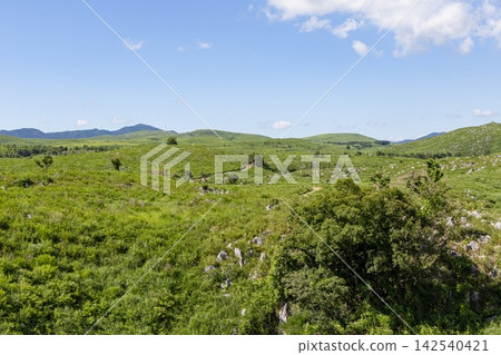 仲夏秋吉台01 仲夏秋吉台01 142540421