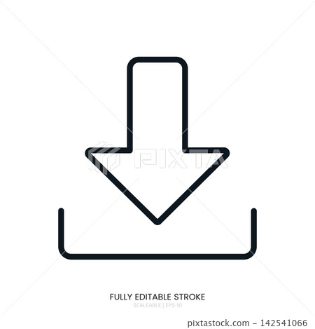 Download arrow icon Download arrow icon 142541066