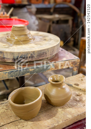 Ceramics from Thanh Ha Ceramic Village in Vietnam Ceramics from Thanh Ha Ceramic Village in Vietnam 142541520