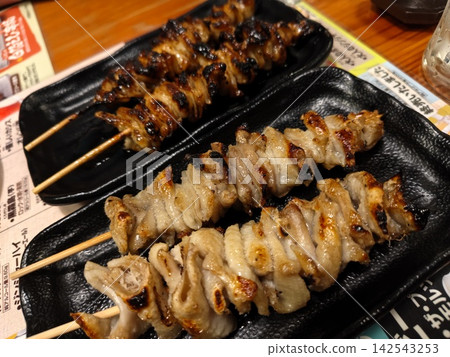 Yakitori Yakitori 142543253