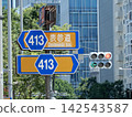 路標：表參道 142543587
