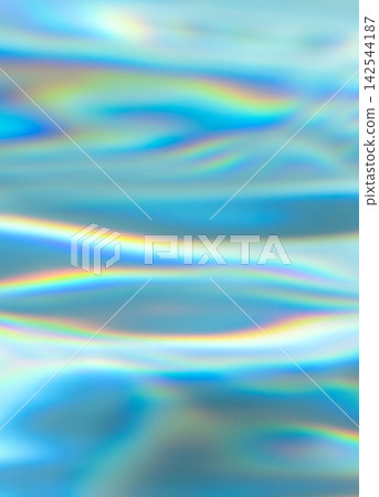 Colorful water surface, summer-themed imagery. Colorful water surface, summer-themed imagery. 142544187