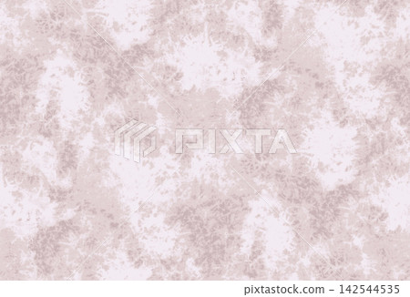 Tie-dye style seamless pattern background material with nuanced texture - Blush & Mauve Tie-dye style seamless pattern background material with nuanced texture - Blush & Mauve 142544535