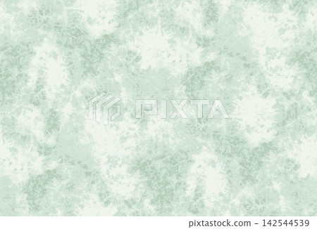 Tie-dye style, nuanced texture, seamless pattern, Sage & Eucalyptus Tie-dye style, nuanced texture, seamless pattern, Sage & Eucalyptus 142544539