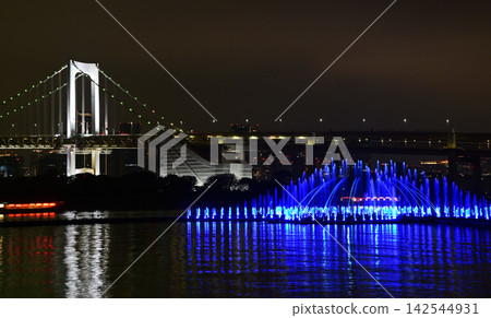 blue scenery blue scenery 142544931