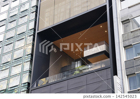 ginza, shop, appearance 142545023
