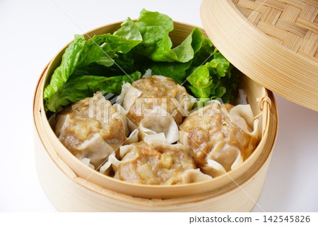 美味的肉燒賣 美味的肉燒賣 142545826