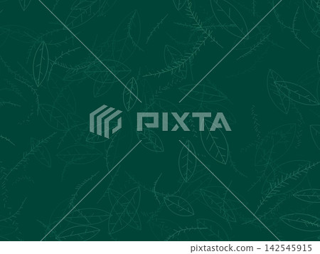 Minimal Floral Themes Illustration 142545915