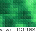 Gradient Shadow Tiles Vector Pattern 142545986