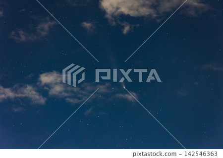 阿特拉斯彗星 142546363