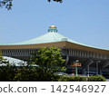 日本武道館 142546927