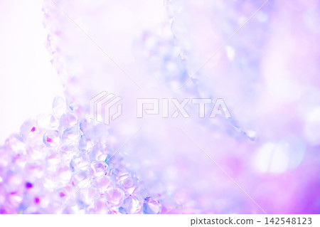 Glass/Glitter Background Material Glass/Glitter Background Material 142548123