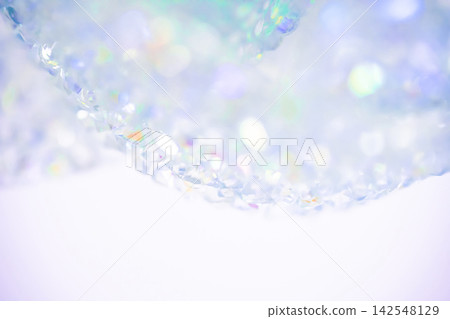 Glass/Glitter Background Material Glass/Glitter Background Material 142548129
