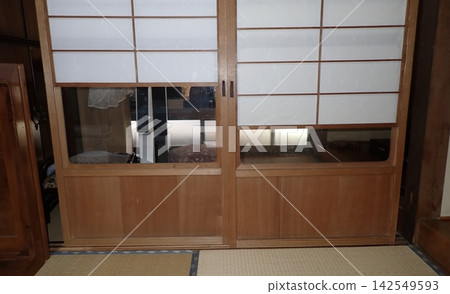 Unusual shoji screens Unusual shoji screens 142549593