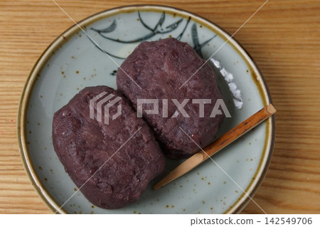 大萩博太莫奇 大萩博太莫奇 142549706