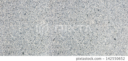 Gray granite stone texture creating speckled background Gray granite stone texture creating speckled background 142550652