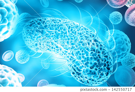 Bacteria infection disease Bacteria infection disease 142550717