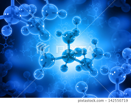 Atom molecule structure Atom molecule structure 142550719