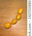 迷你番茄字母編號 142550880