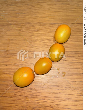 迷你番茄字母編號 142550880