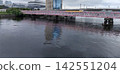 Ariake Dedicated Bridge and Aomi Bridge under demolition (2026) 142551204