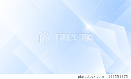 Abstract white geometric shape technology digital hi tech concept background. Space for your text Abstract white geometric shape technology digital hi tech concept background. Space for your text 142551575