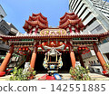 嘉義(嘉義花園天宇宮) 142551885