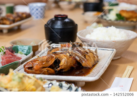 水煮魚 日本料理 日式料理 142552006