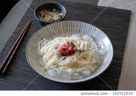 素麵 麵線 午飯 142552010