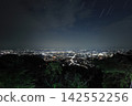 Taiheizan Observatory: A great spot for viewing nightscapes in Tochigi Prefecture. 142552256