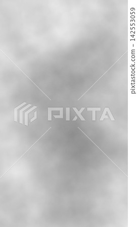 Soft gray smoke cloud texture abstract background 142553059