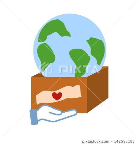 international day of charity love donation international day of charity love donation 142553195