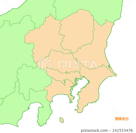 關東地區,未指定都道府縣名稱。 關東地區,未指定都道府縣名稱。 142553476