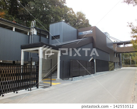 Minami-Yorii (Honda Yorii-mae) Station Building Minami-Yorii (Honda Yorii-mae) Station Building 142553512