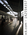 station, train station, station building 142554357