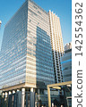 Towering Art 142554362