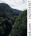 Mountain river 142554367