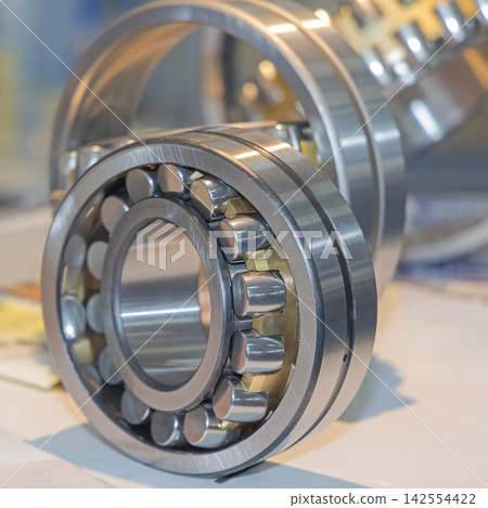 Spherical Roller Bearings Spherical Roller Bearings 142554422