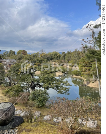 桂離宮,京都著名的寺廟 桂離宮,京都著名的寺廟 142554462