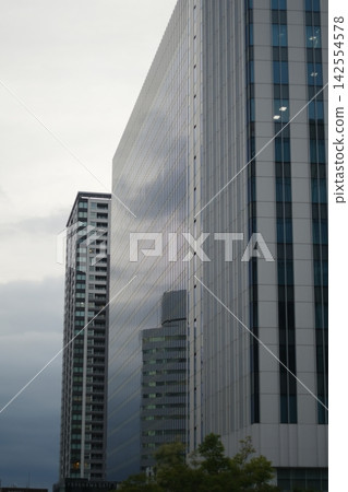 與雲彩的風景 142554578