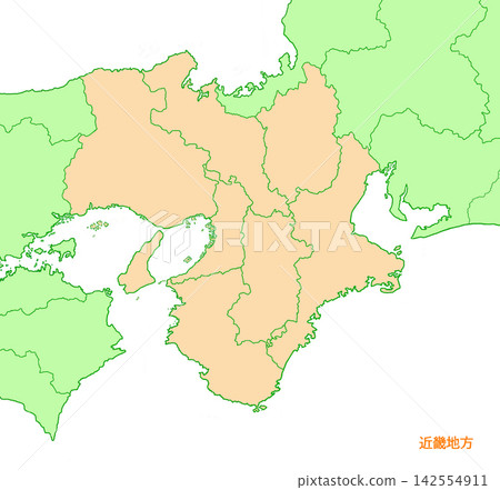 Kinki region, Kinki, Mie Prefecture included Kinki region, Kinki, Mie Prefecture included 142554911