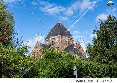 Brorson's Church in Copenhagen Brorson's Church in Copenhagen 142556038