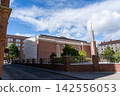 Copenhagen Denmark Temple 142556053