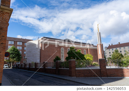 Copenhagen Denmark Temple Copenhagen Denmark Temple 142556053