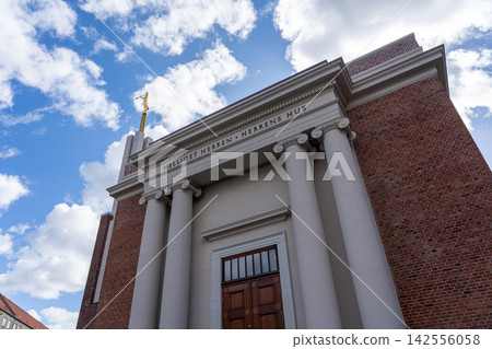 Copenhagen Denmark Temple Copenhagen Denmark Temple 142556058