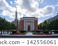 Copenhagen Denmark Temple 142556061