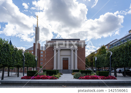 Copenhagen Denmark Temple Copenhagen Denmark Temple 142556061